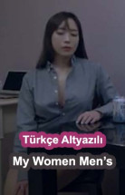 Watch My Women Men’s izle (2019)
