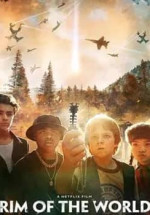 Rim Of The World izle