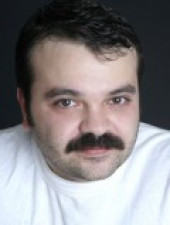 Bülent Seyran
