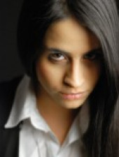 Büşra Pekin