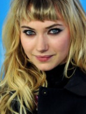 Imogen Poots