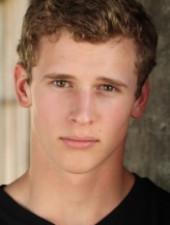 Cayden Boyd