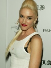 Gwen Stefani