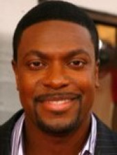 Chris Tucker