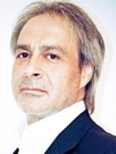 Erkan Taşdöğen