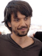 Oriol Paulo