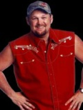 Larry The Cable Guy