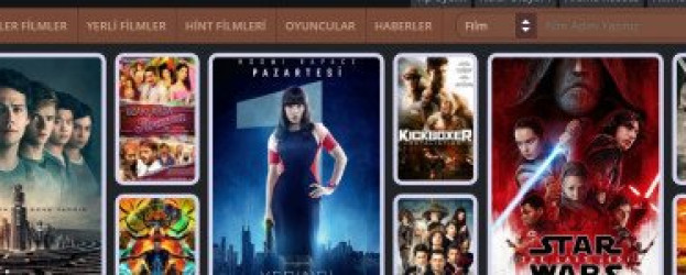 sinefilmgo.org Olarak Hizmete Devam...